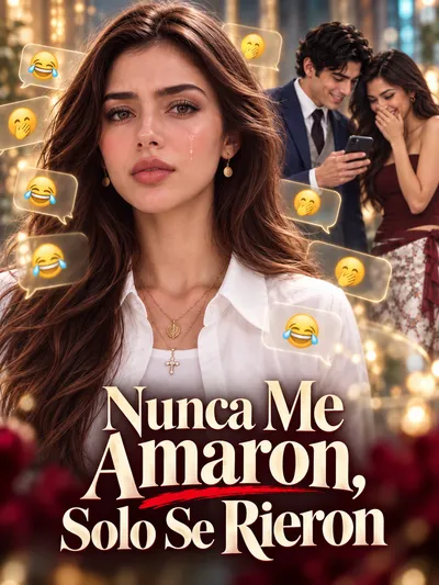 Nunca Me Amaron, Solo Se Rieron