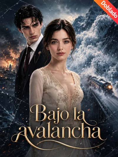 Bajo la avalancha
