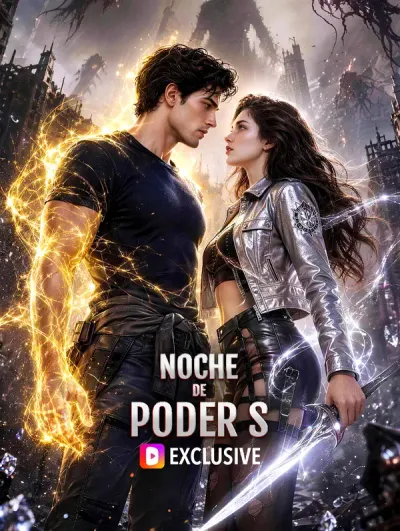 Noche de Poder S