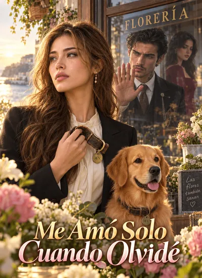 Me Amó Solo Cuando Olvidé