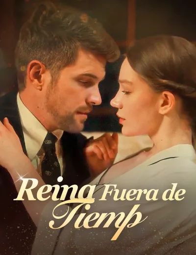 Reina Fuera de Tiempo (2024)