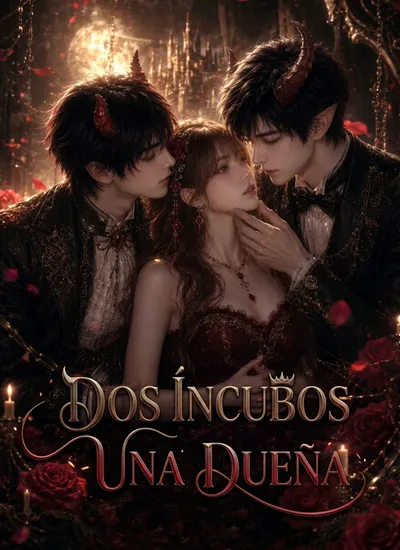 Dos Íncubos, Una Dueña