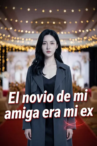 El novio de mi amiga era mi ex