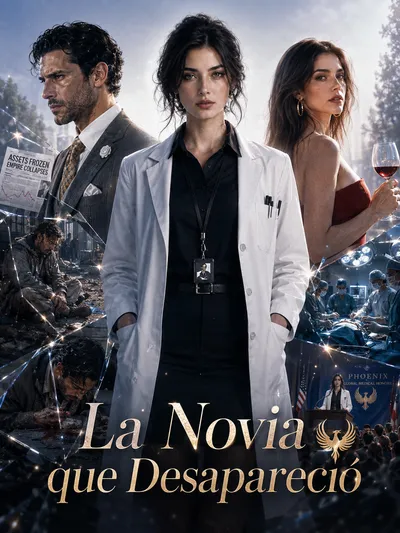 La Novia que Desapareció