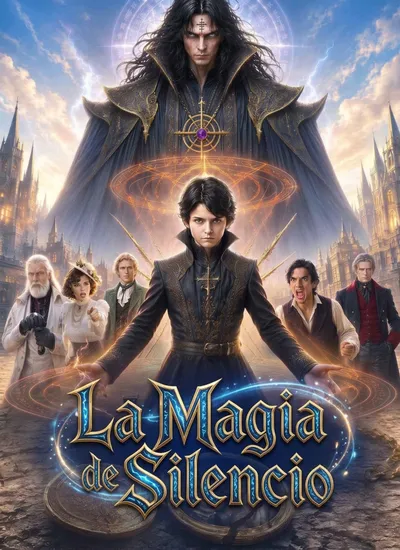 La Magia de Silencio