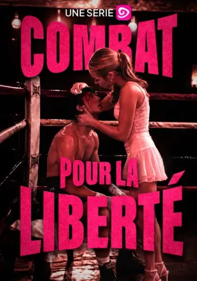 Juego sucio (Luchando por la libertad)