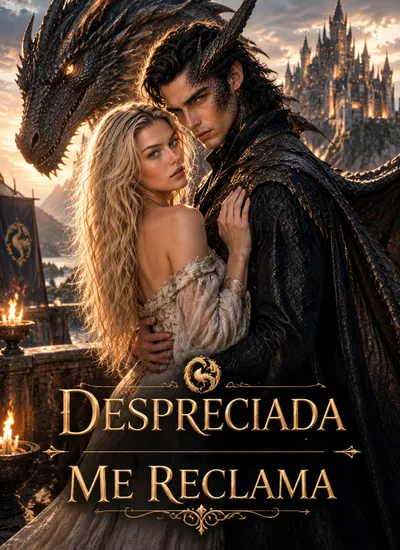 Despreciada El Magnate Dragón Me Reclama