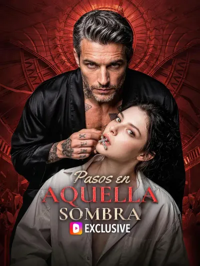 Pasos en Aquella Sombra