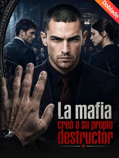 La mafia creó a su propio destructor