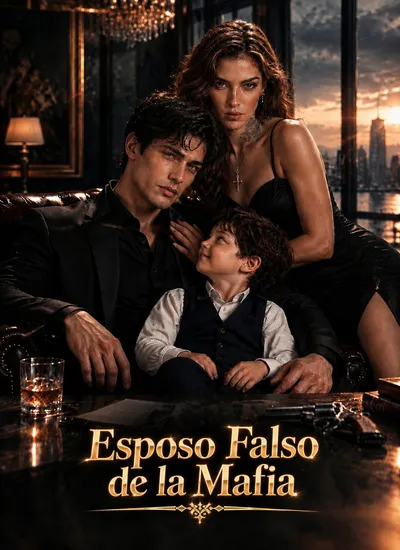 Esposo Falso de la Mafia