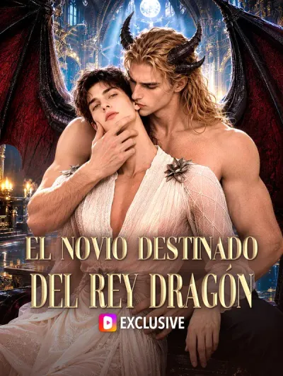 El novio destinado del Rey Dragón