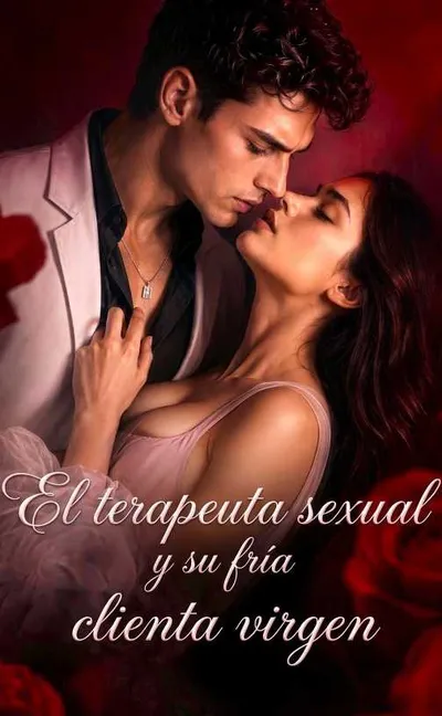 El terapeuta sexual y su fría clienta virgen