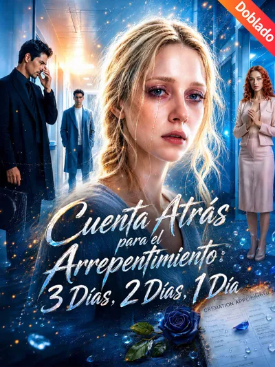 Cuenta Atrás para el Arrepentimiento: 3 Días, 2 Días, 1 Día