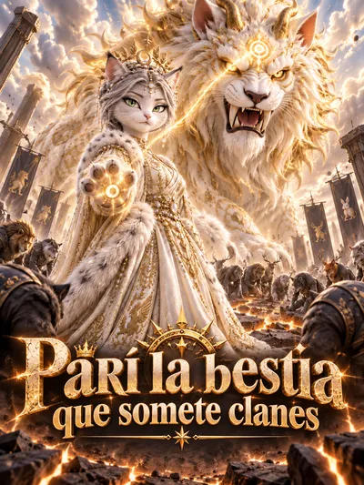 Parí a la Bestia que Sometería a Todos los Clanes