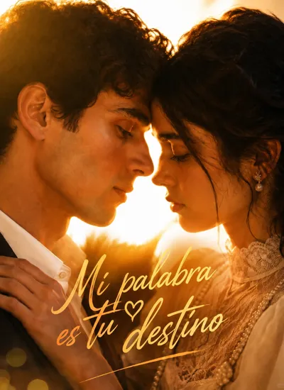 Mi palabra es tu destino