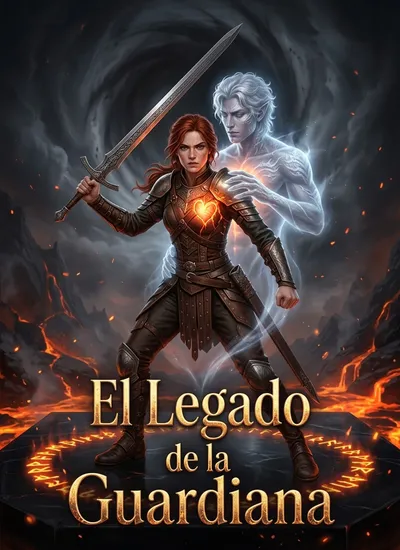 El Legado de la Guardiana