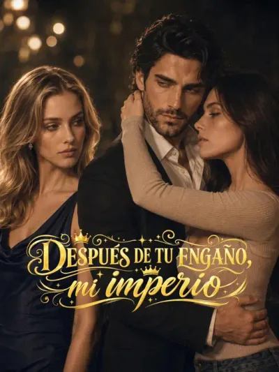 Después de tu engaño, mi imperio
