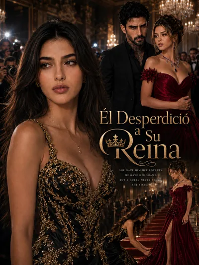 Él Desperdició a Su Reina