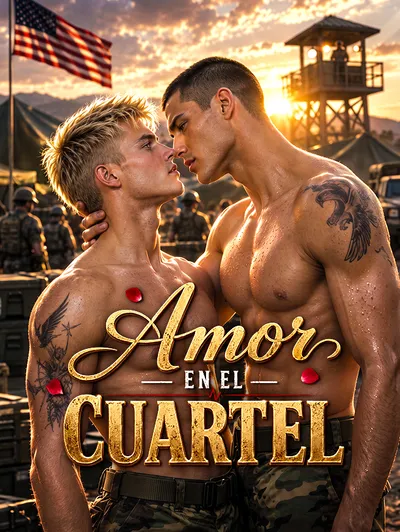 Amor en el cuartel