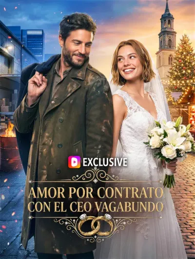 Amor por Contrato con el CEO Vagabundo