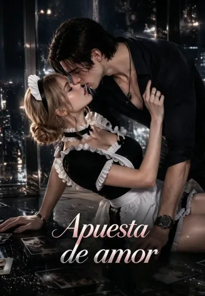 Apuesta de amor