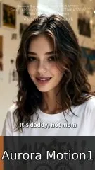 dad's secret lesson (2024)