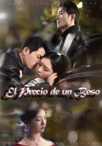El Precio de un Beso (Doblado)