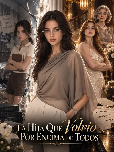 La Hija Que Volvió Por Encima de Todos