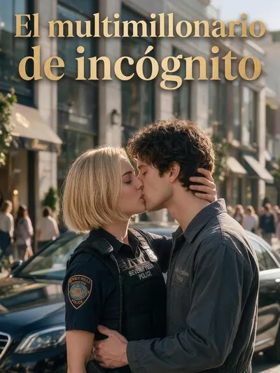El multimillonario de incógnito