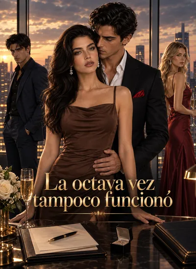 La octava vez tampoco funcionó