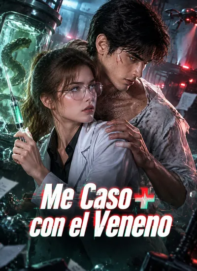 Me Caso con el Veneno (Doblado)