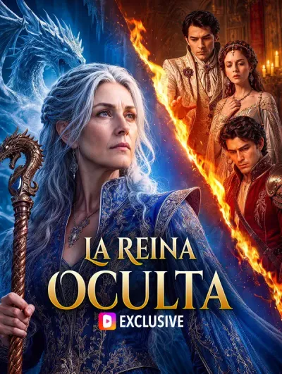 La Reina Oculta