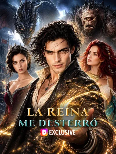 La Reina Me Desterró