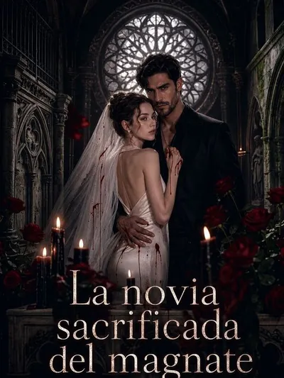 La novia sacrificada del magnate