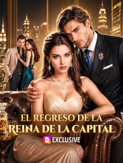 El Regreso de la Reina de la Capital (Doblado)