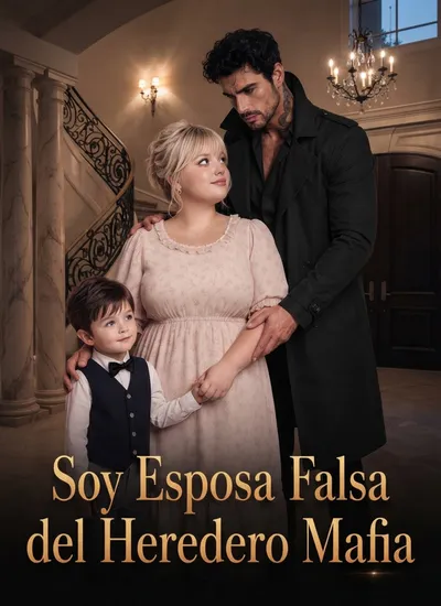 Soy Esposa Falsa del Heredero Mafia (Doblado)