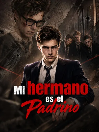 Mi hermano es el Padrino