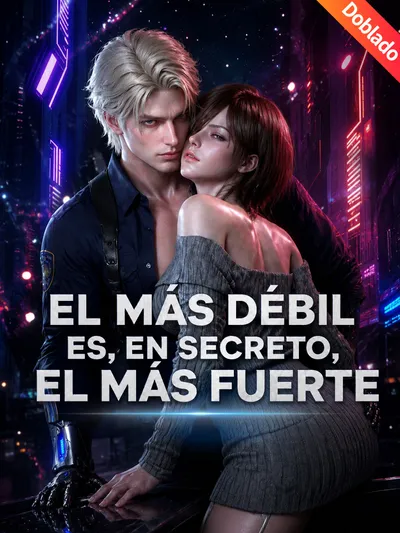El más débil es, en secreto, el más fuerte