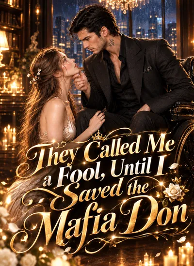 They Called Me a Fool, Until I Saved the Mafia Don
