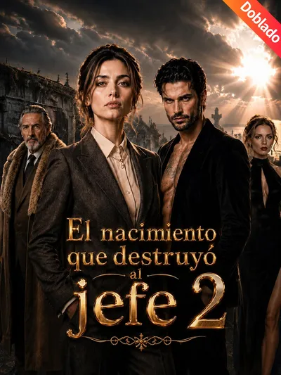 El nacimiento que destruyó al jefe 2