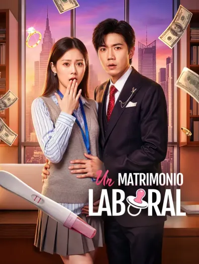 Un Matrimonio Laboral