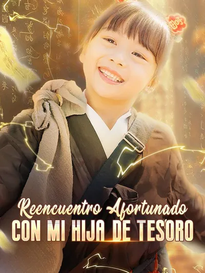 Reencuentro Afortunado con Mi Hija de Tesoro