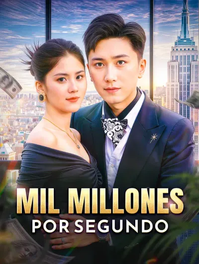 Mil Millones por Segundo