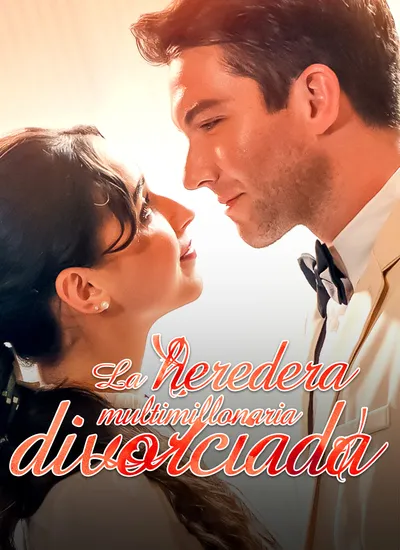 La heredera multimillonaria divorciada (Doblado)