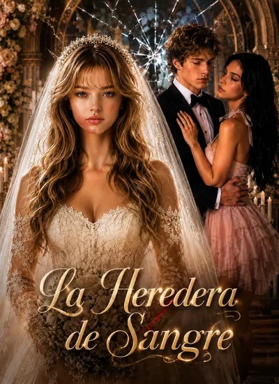 La Heredera de Sangre
