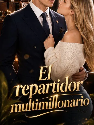 El repartidor multimillonario