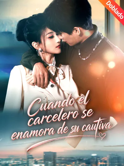 Cuando el carcelero se enamora de su cautiva