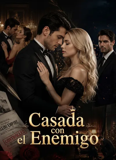 Casada con el Enemigo