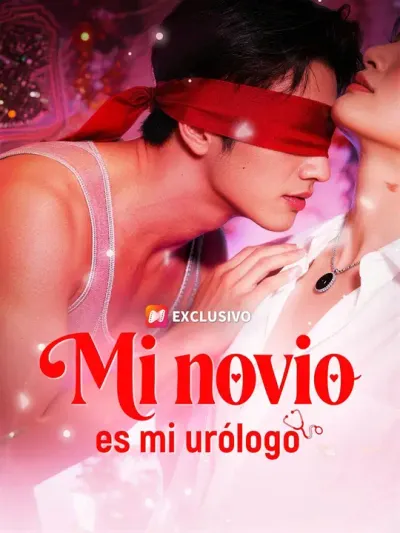 Mi novio es mi urólogo (Doblado)
