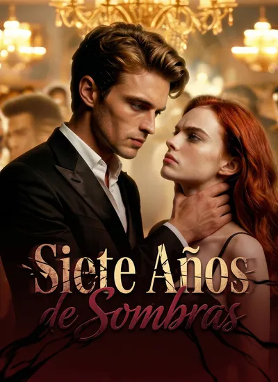 Siete Años de Sombras (2024)